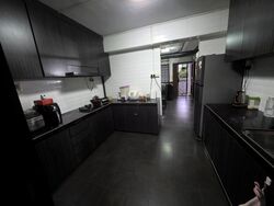 Blk 714 Kampung Green (Woodlands), HDB 4 Rooms #568335801